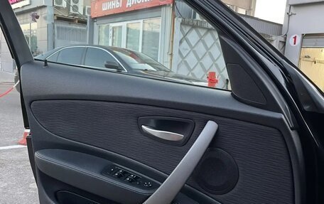 BMW 1 серия, 2008 год, 650 000 рублей, 4 фотография