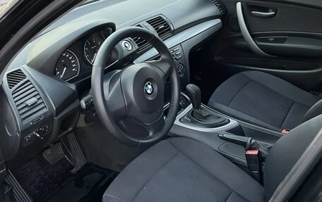 BMW 1 серия, 2008 год, 650 000 рублей, 15 фотография