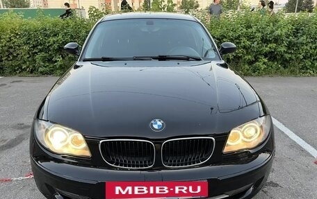 BMW 1 серия, 2008 год, 650 000 рублей, 7 фотография