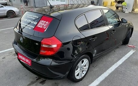BMW 1 серия, 2008 год, 650 000 рублей, 12 фотография