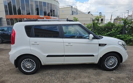 KIA Soul I рестайлинг, 2013 год, 780 000 рублей, 7 фотография