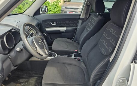 KIA Soul I рестайлинг, 2013 год, 780 000 рублей, 11 фотография