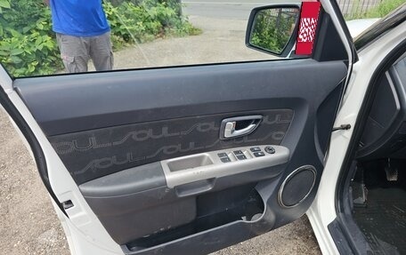 KIA Soul I рестайлинг, 2013 год, 780 000 рублей, 10 фотография