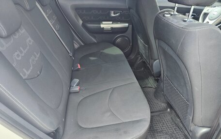 KIA Soul I рестайлинг, 2013 год, 780 000 рублей, 16 фотография