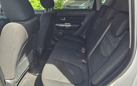 KIA Soul I рестайлинг, 2013 год, 780 000 рублей, 13 фотография