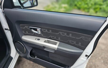 KIA Soul I рестайлинг, 2013 год, 780 000 рублей, 17 фотография