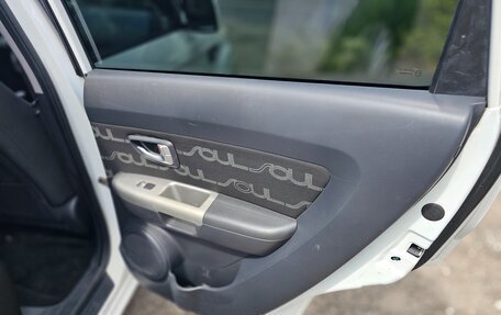 KIA Soul I рестайлинг, 2013 год, 780 000 рублей, 15 фотография