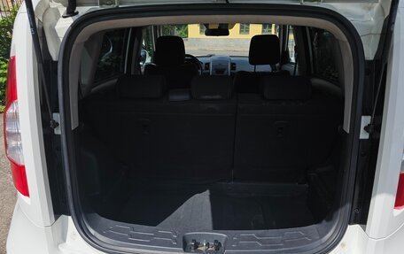 KIA Soul I рестайлинг, 2013 год, 780 000 рублей, 14 фотография