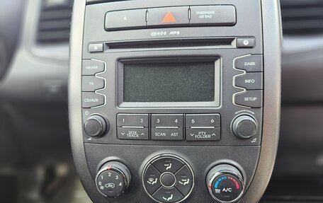 KIA Soul I рестайлинг, 2013 год, 780 000 рублей, 19 фотография