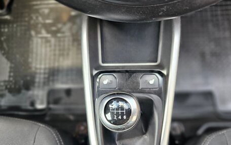 KIA Soul I рестайлинг, 2013 год, 780 000 рублей, 20 фотография