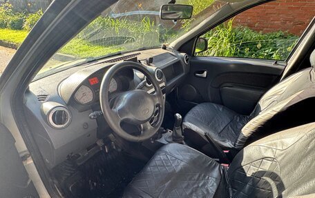 Renault Logan I, 2007 год, 140 000 рублей, 8 фотография