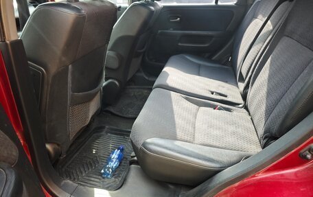 Honda CR-V II рестайлинг, 2004 год, 255 000 рублей, 6 фотография