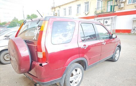 Honda CR-V II рестайлинг, 2004 год, 255 000 рублей, 3 фотография