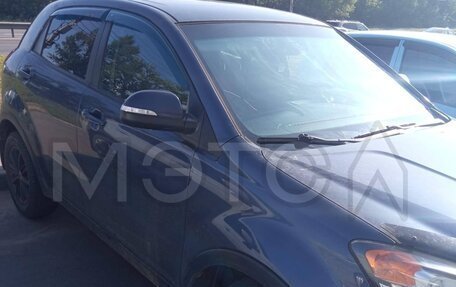 SsangYong Actyon II рестайлинг, 2014 год, 965 400 рублей, 9 фотография