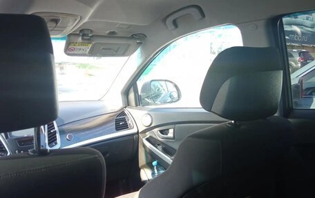 SsangYong Actyon II рестайлинг, 2014 год, 965 400 рублей, 6 фотография