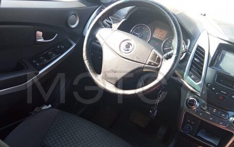 SsangYong Actyon II рестайлинг, 2014 год, 965 400 рублей, 7 фотография