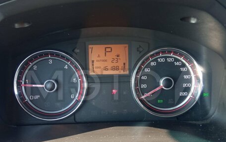 SsangYong Actyon II рестайлинг, 2014 год, 965 400 рублей, 8 фотография