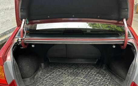 Hyundai Elantra IV, 2007 год, 600 000 рублей, 7 фотография