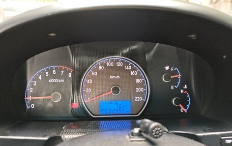 Hyundai Elantra IV, 2007 год, 600 000 рублей, 5 фотография