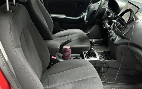 Hyundai Elantra IV, 2007 год, 600 000 рублей, 10 фотография