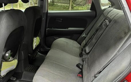 Hyundai Elantra IV, 2007 год, 600 000 рублей, 9 фотография
