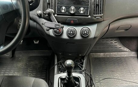 Hyundai Elantra IV, 2007 год, 600 000 рублей, 13 фотография