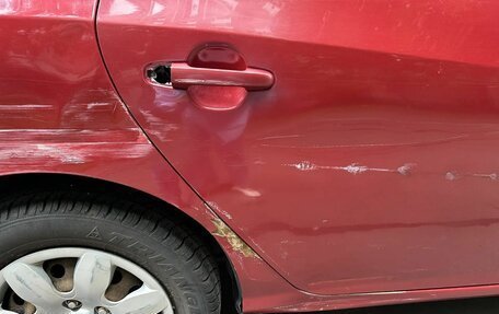 Hyundai Elantra IV, 2007 год, 600 000 рублей, 17 фотография