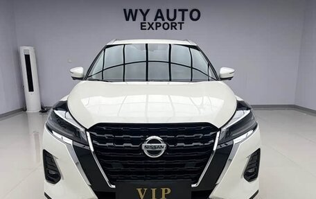 Nissan Kicks I, 2022 год, 1 600 000 рублей, 2 фотография