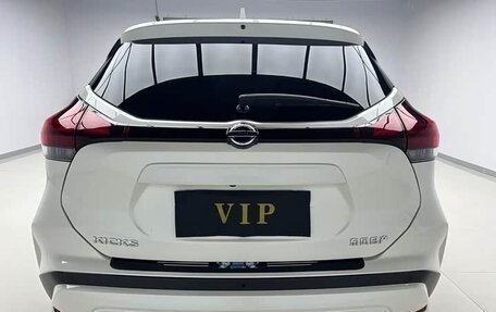 Nissan Kicks I, 2022 год, 1 600 000 рублей, 5 фотография