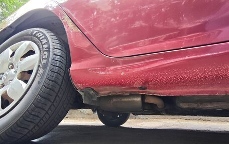 Hyundai Elantra IV, 2007 год, 600 000 рублей, 27 фотография