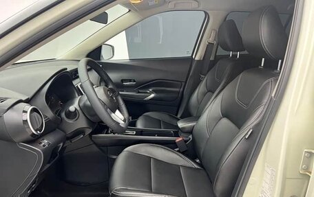 Nissan Kicks I, 2022 год, 1 600 000 рублей, 7 фотография