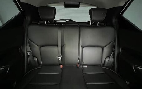 Nissan Kicks I, 2022 год, 1 600 000 рублей, 11 фотография
