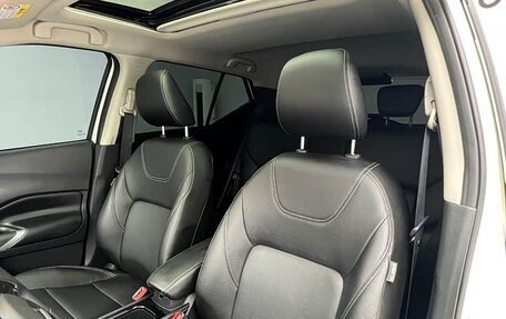 Nissan Kicks I, 2022 год, 1 600 000 рублей, 9 фотография