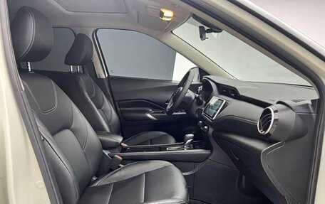 Nissan Kicks I, 2022 год, 1 600 000 рублей, 8 фотография