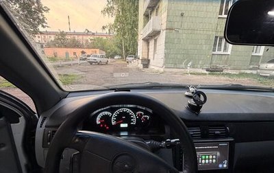 Chevrolet Lacetti, 2008 год, 430 000 рублей, 1 фотография