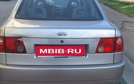 Chery Amulet (A15) I, 2007 год, 85 000 рублей, 3 фотография