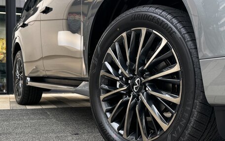 Infiniti QX80, 2026 год, 16 290 000 рублей, 7 фотография