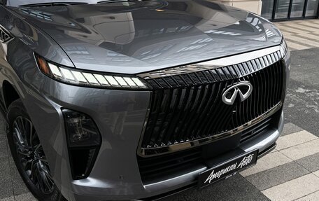 Infiniti QX80, 2026 год, 16 290 000 рублей, 6 фотография