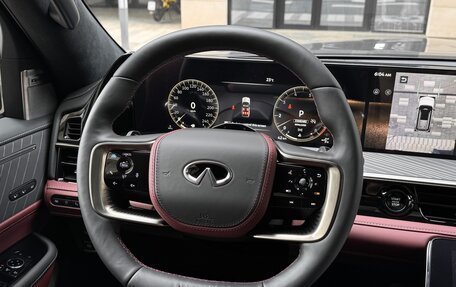 Infiniti QX80, 2026 год, 16 290 000 рублей, 13 фотография