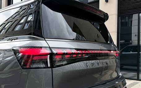 Infiniti QX80, 2026 год, 16 290 000 рублей, 9 фотография