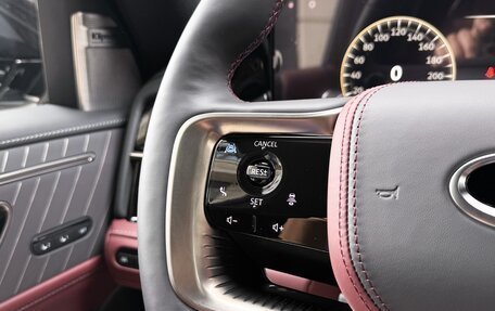 Infiniti QX80, 2026 год, 16 290 000 рублей, 17 фотография