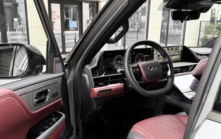 Infiniti QX80, 2026 год, 16 290 000 рублей, 14 фотография