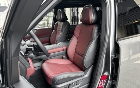 Infiniti QX80, 2026 год, 16 290 000 рублей, 2 фотография