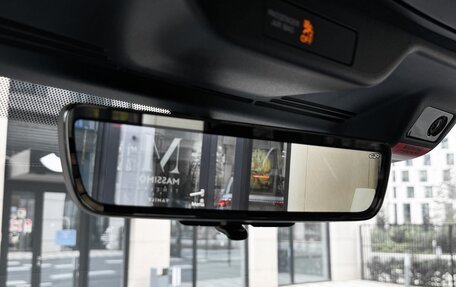 Infiniti QX80, 2026 год, 16 290 000 рублей, 21 фотография
