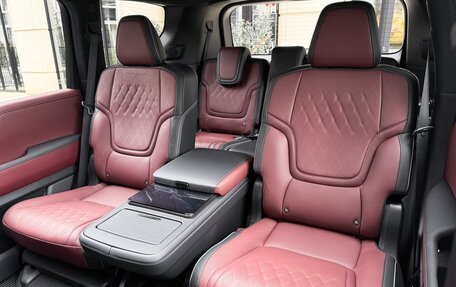Infiniti QX80, 2026 год, 16 290 000 рублей, 26 фотография