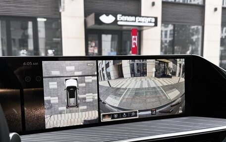 Infiniti QX80, 2026 год, 16 290 000 рублей, 19 фотография