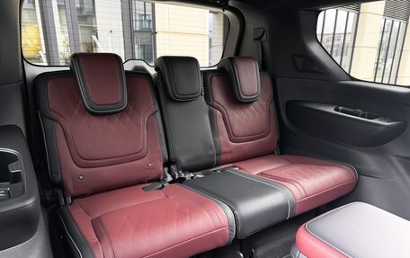 Infiniti QX80, 2026 год, 16 290 000 рублей, 30 фотография