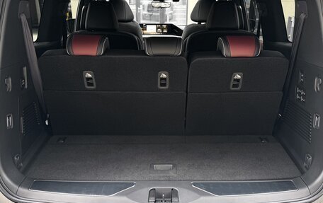 Infiniti QX80, 2026 год, 16 290 000 рублей, 32 фотография