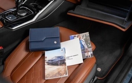 Alpina D3, 2021 год, 7 700 000 рублей, 9 фотография