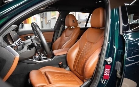 Alpina D3, 2021 год, 7 700 000 рублей, 10 фотография